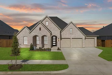 2613 Brazos Dr, Mansfield, TX 76063
