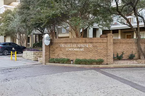 5310 Keller Springs Rd #221, Dallas, TX 75248