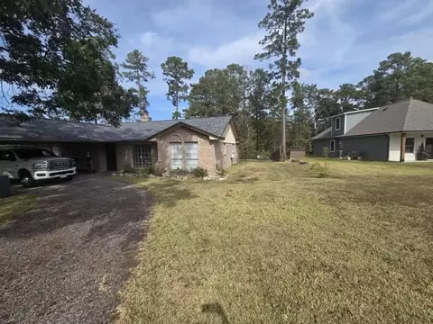 252 Parkside Loop, Brookeland, TX 75931