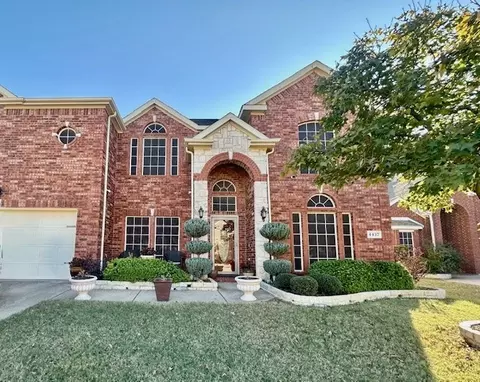 4437 Mallow Oak Dr, Fort Worth, TX 76123