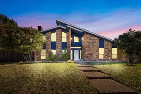 2341 Heatherwoods Way, Carrollton, TX 75007