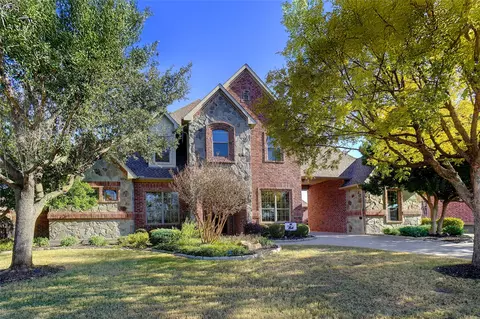 3333 Clubview Dr, Argyle, TX 76226