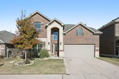 824 San Madrid Trl, Haslet, TX 76052
