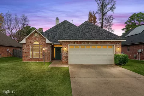 134 Satinwood Cir, Haughton, LA 71037