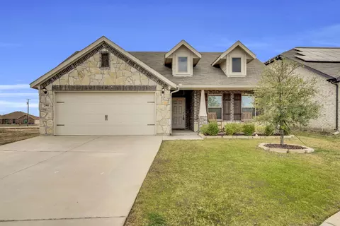 2901 Kokomo Ct, Fort Worth, TX 76123