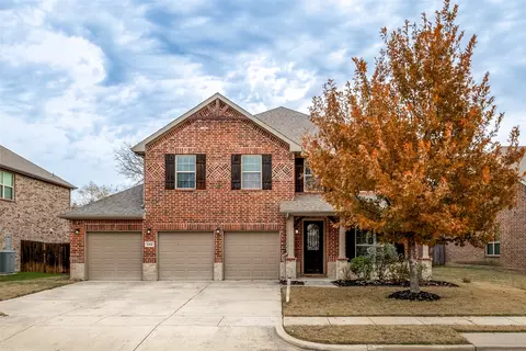 1308 Wildflower Ln, Wylie, TX 75098
