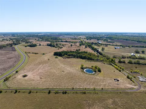 tbd Tract 1 Fm 2675, Roxton, TX 75477