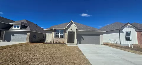4204 Rimfire Rd, Waco, TX 76705
