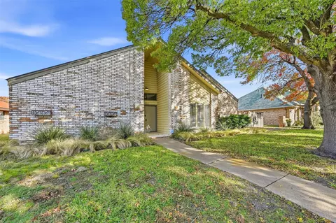 3421 Cross Bend Rd, Plano, TX 75023