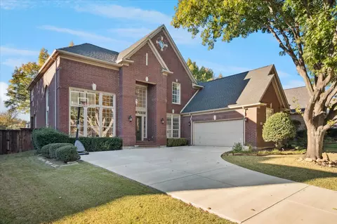7545 Primrose Dr, Irving, TX 75063