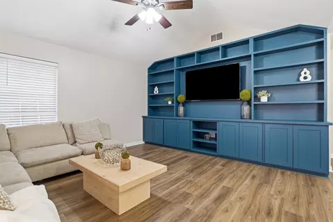 5709 Fair Wind St, Fort Worth, TX 76135
