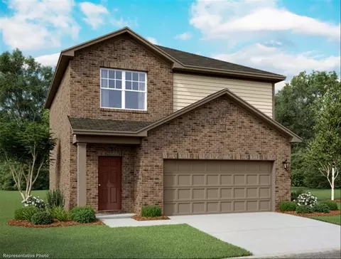 214 Connecticut Ct, Princeton, TX 75407