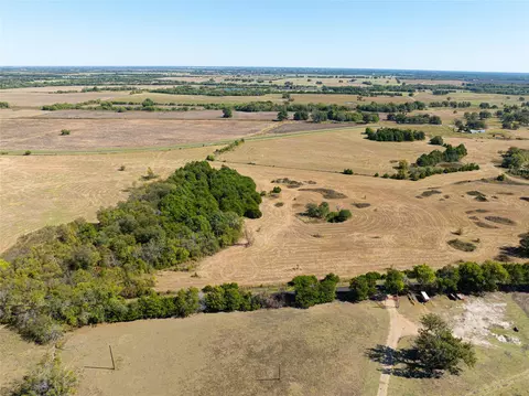 tbd Tract 2 Fm 2675, Roxton, TX 75477