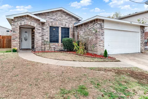 1422 Danbury Dr, Garland, TX 75040