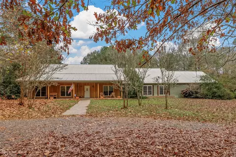 3100 Herren Rd, Doyline, LA 71023