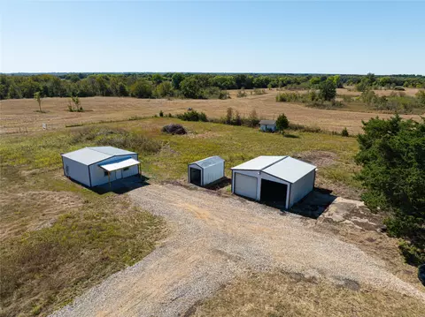 tbd Tract 7 Fm 2675, Roxton, TX 75477