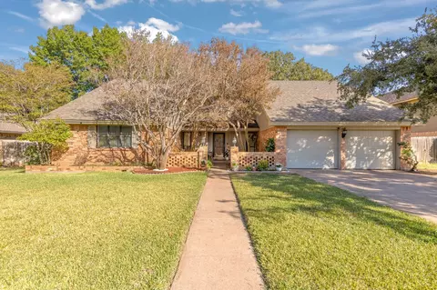 2258 Rim Rock, Abilene, TX 79606