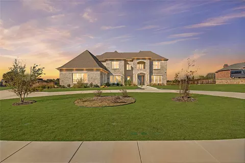 100 Old Vineyard Ln, Heath, TX 75032