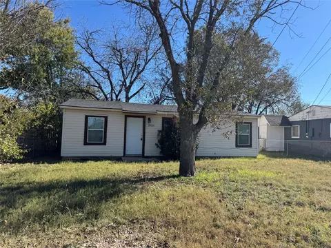 3333 Waverly Ave, Abilene, TX 79602