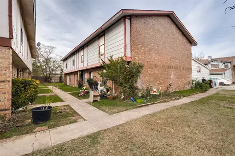 3065-3071 Olympia Dr, Denton, TX 76209