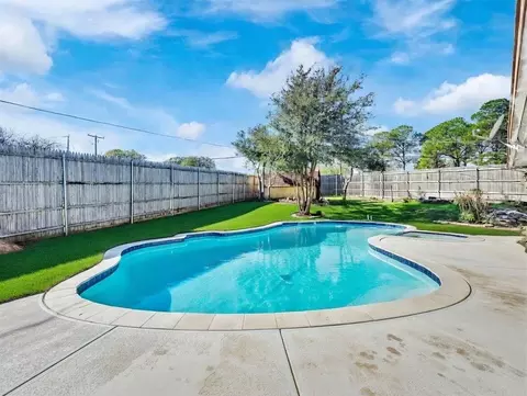 3919 San Miguel Ct, Arlington, TX 76016