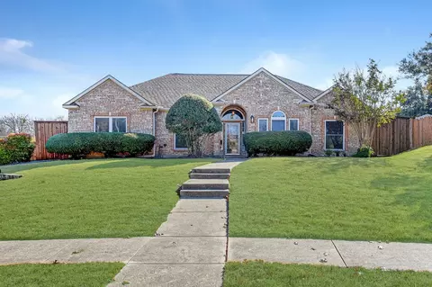 4012 La Paz Ct, Plano, TX 75074