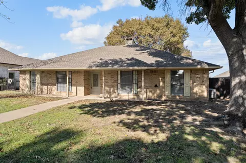 3601 Ashington Ln, Plano, TX 75023