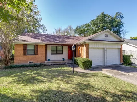 11707 Rogue Way, Dallas, TX 75218