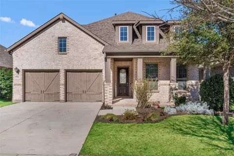 14928 Gentry Dr, Aledo, TX 76008