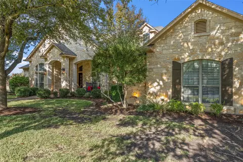 7020 Ledge Stone Dr, Mcgregor, TX 76657 photo 2