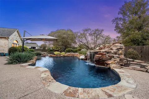 7020 Ledge Stone Dr, Mcgregor, TX 76657 photo 37