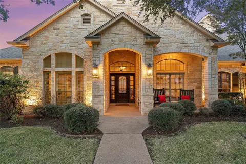 7020 Ledge Stone Dr, Mcgregor, TX 76657 photo 3