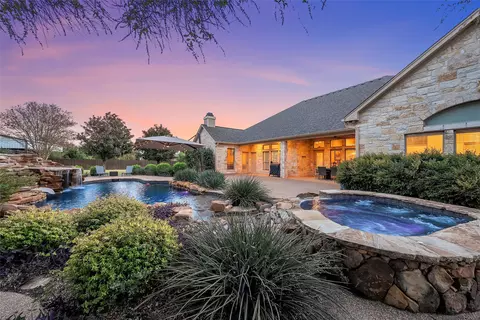 7020 Ledge Stone Dr, Mcgregor, TX 76657 photo 38