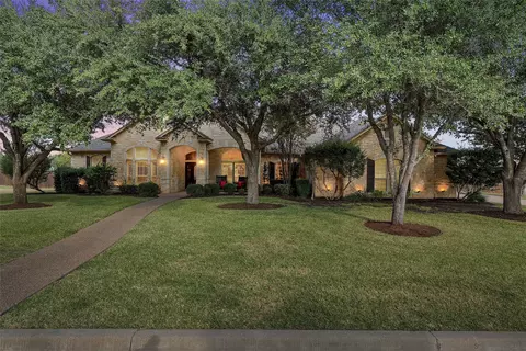 7020 Ledge Stone Dr, Mcgregor, TX 76657