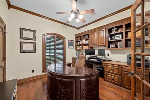7020 Ledge Stone Dr, Mcgregor, TX 76657 photo 26