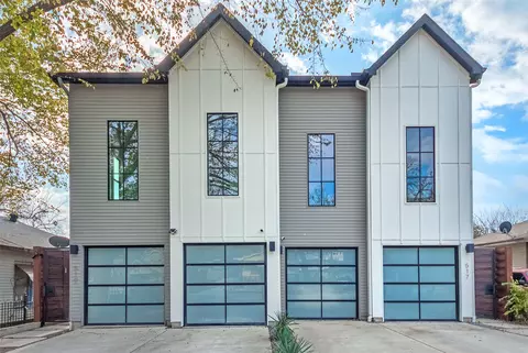 519 Mount Auburn Ave, Dallas, TX 75223