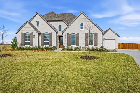 2824 La Paloma, Sherman, TX 75092