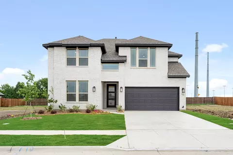 798 Alder Dr, Lavon, TX 75166