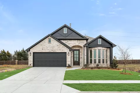814 Alder Dr, Lavon, TX 75166