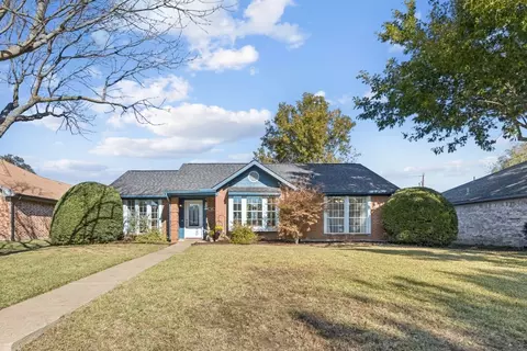 1111 Sheppard Ln, Wylie, TX 75098