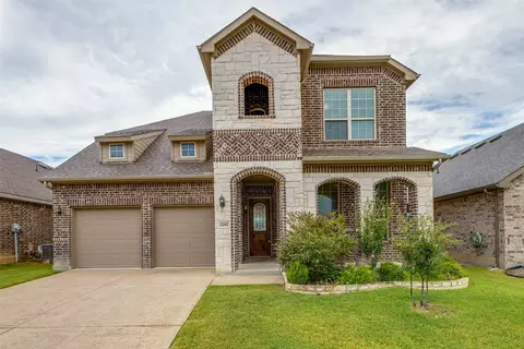 2202 Fairfield Ave, Melissa, TX 75454