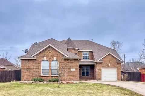 5747 Appalossa Dr, Grand Prairie, TX 75052