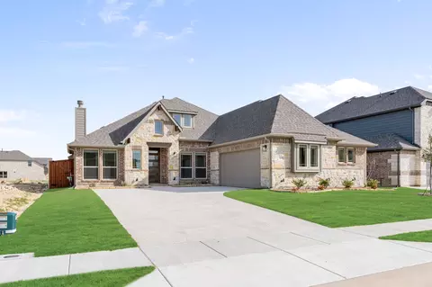 1010 Stonehaven Dr, Justin, TX 76247