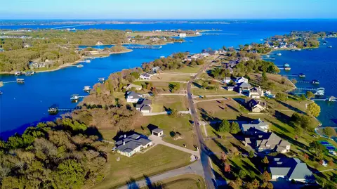lot249 The Shores Dr, Corsicana, TX 75109