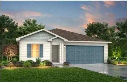 347 Oak Valley Dr, Gilmer, TX 75644