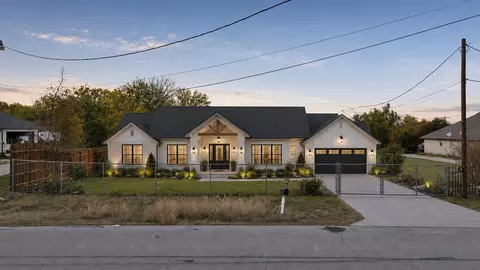 5912 Hereford Dr, Fort Worth, TX 76179
