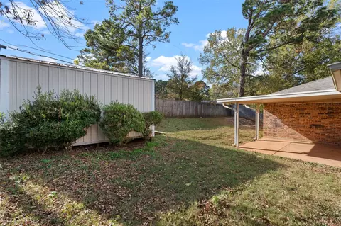 Exterior - 809 Princesa Dr, Haughton, LA 71037 photo 4 of 4