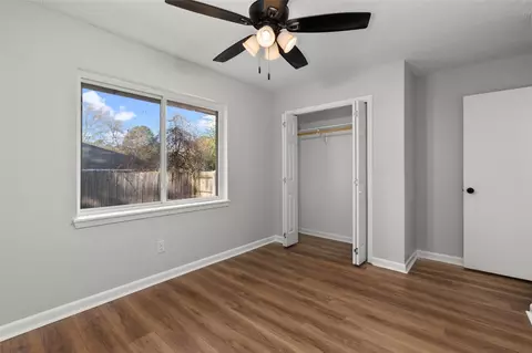 Bedroom - 809 Princesa Dr, Haughton, LA 71037 photo 5 of 5