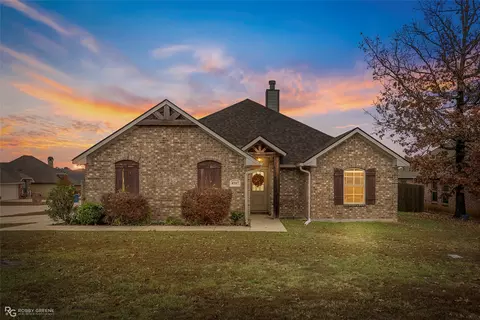 4917 Players Loop, Shreveport, LA 71107
