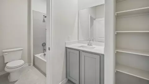2125 Eugene St, Anna, TX 75409